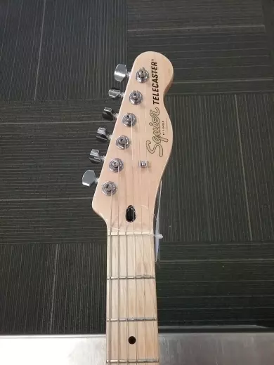 SQUIER AFF TELE SH FMT MOC 2