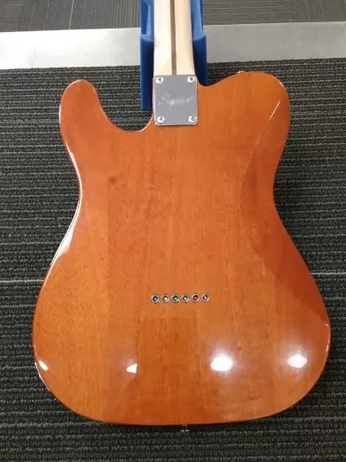 SQUIER AFF TELE SH FMT MOC 2
