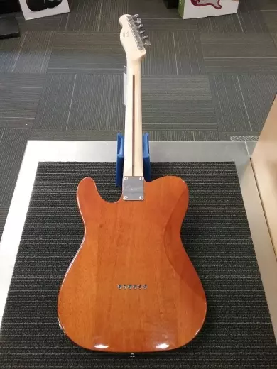 SQUIER AFF TELE SH FMT MOC 2