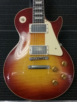 Gibson Custom Shop - LPR59ULFBNH