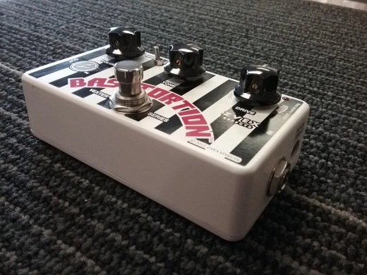 ZVEX Effects - V-BAS 3
