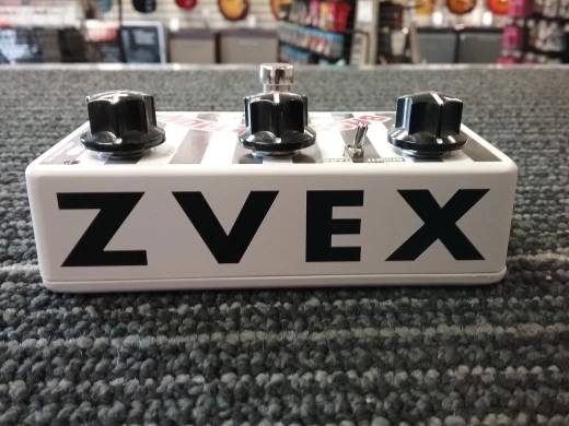 ZVEX Effects - V-BAS 4