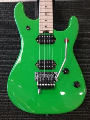 EVH - 510-8001-525