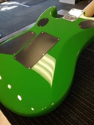 EVH - 510-8001-525 2