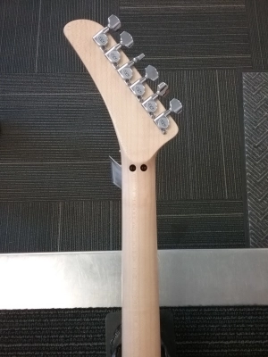 EVH - 510-8001-525 2