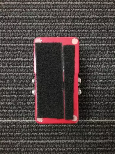 T.C. HALL OF FAME REVERB PEDAL 4
