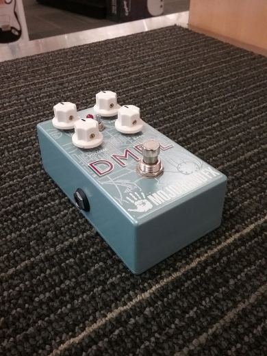 MOJO HAND FX DMBL 2