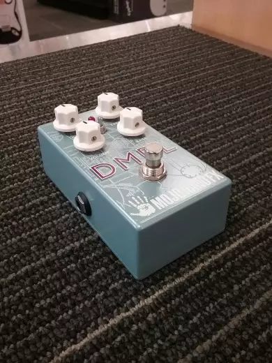 MOJO HAND FX DMBL 2