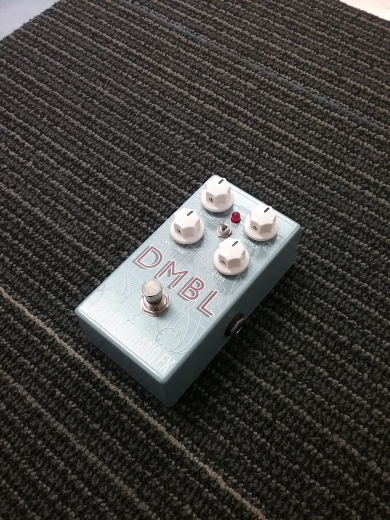 MOJO HAND FX DMBL 3