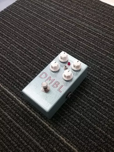 MOJO HAND FX DMBL 3