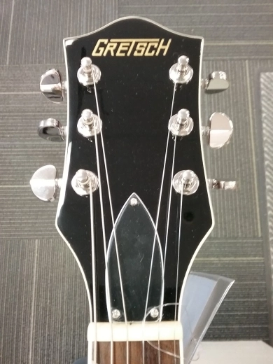 GRETSCH G2655 STRML CBJR DC BRNT ORCH 5