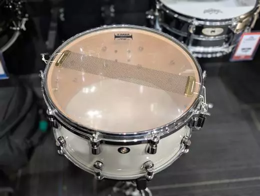 Yamaha Beech Custom Absolute 7x14 2