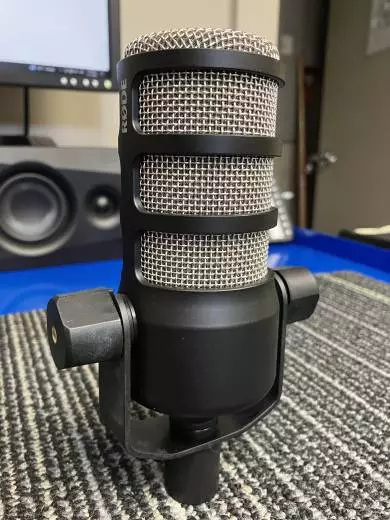 RODE - PODMIC 2