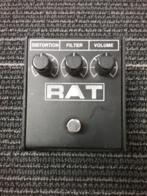Proco Rat v1
