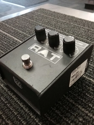Proco Rat v1 2