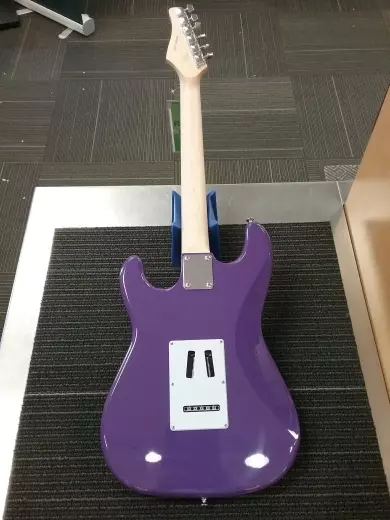KRAMER FOCUS VT-211S-PURPLE 2