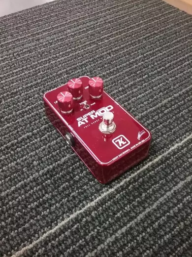 Keeley - KSUPER-AT-MOD 2