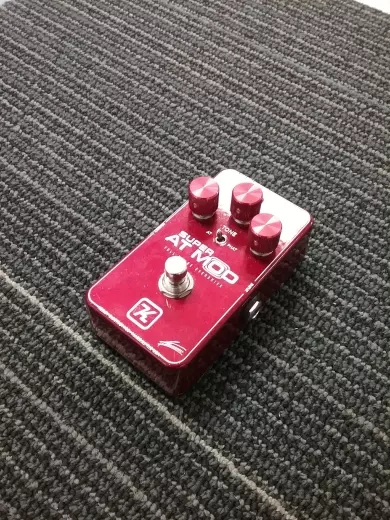 Keeley - KSUPER-AT-MOD 2