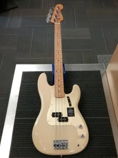 FENDER VINTERA II 50S P BASS MN DSD W/GB 2