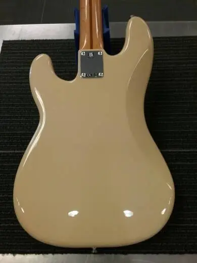 FENDER VINTERA II 50S P BASS MN DSD W/GB 2