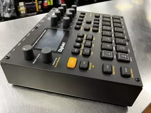 Elektron - DIGITAKT 2