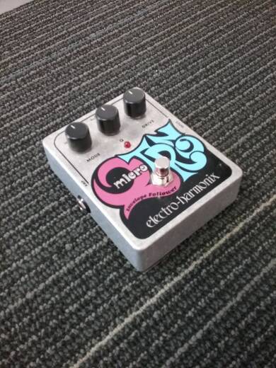 Electro-Harmonix Micro Q-Tron Envelope Follower