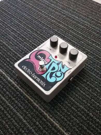 Electro-Harmonix - MICRO Q-TRON 2