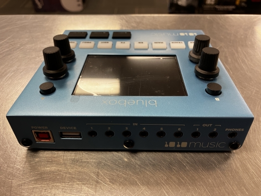1010Music Bluebox 2