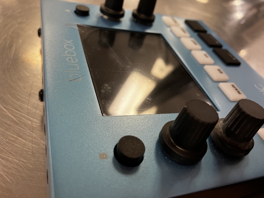 1010Music Bluebox 3