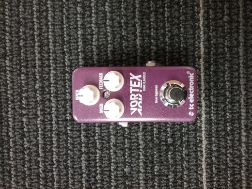 TC Electronic - VORTEX MINI