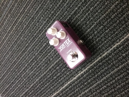 TC Electronic - VORTEX MINI 3