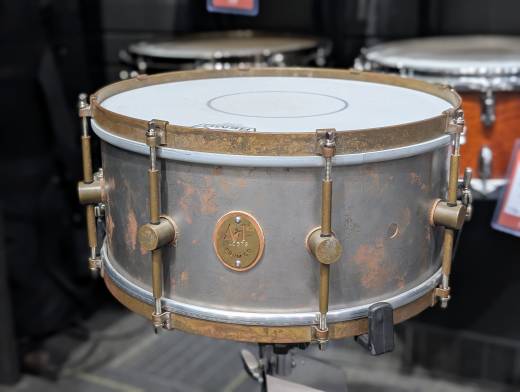 A&F Drum Co. - A&FRS6.514/8