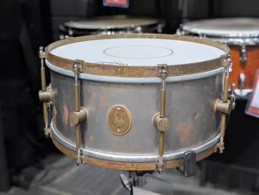 A&F Drum Co. - A&FRS6.514/8