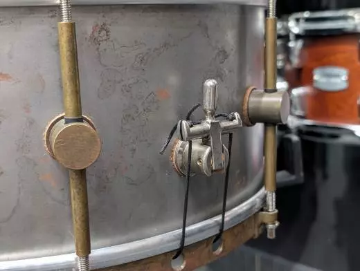 A&F Drum Co. - A&FRS6.514/8 2