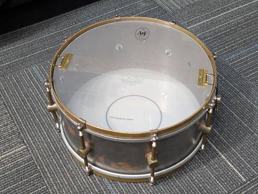 Store Special Product - A&F Drum Co. - A&FRS6.514/8