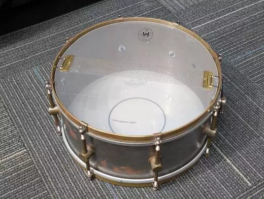A&F Drum Co. - A&FRS6.514/8 2