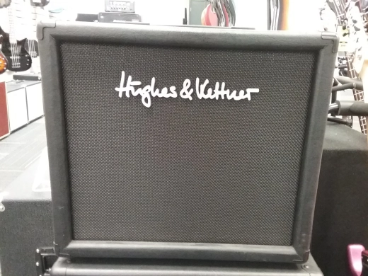 Hughes & Kettner - TM12CAB