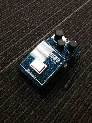IBANEZ 45TH ANNIVERSARY TS808 2