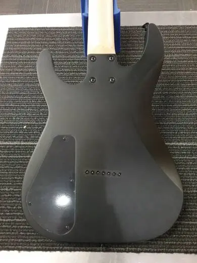 JACKSON JS22 7 DKA HT SAT BLK 2