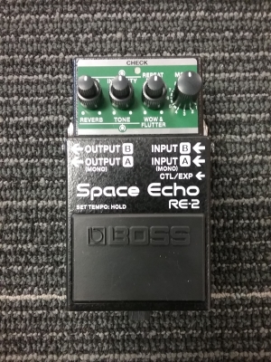Store Special Product - BOSS - RE-2