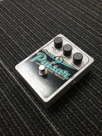 Electro-Harmonix - MICRO ST PULSAR 3