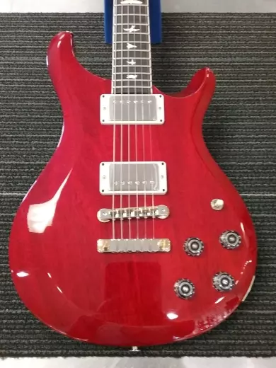 PRS S2 MCCARTY 594 T/L VINTAGE CHERRY W/GB