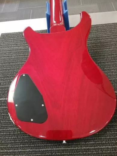 PRS S2 MCCARTY 594 T/L VINTAGE CHERRY W/GB 2