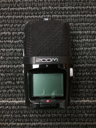 Zoom - H2N ZOOM