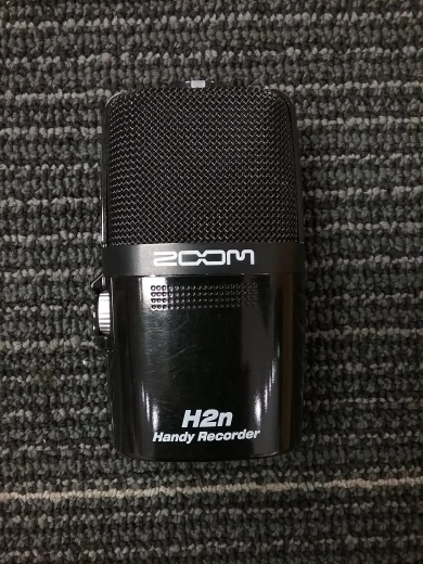 Zoom - H2N ZOOM 2