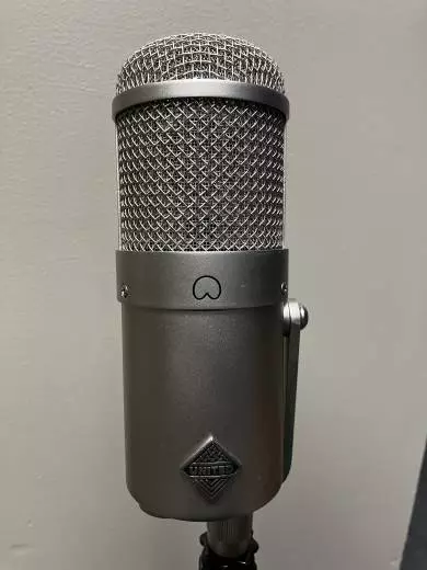 United Studio Technologies - UT FET47