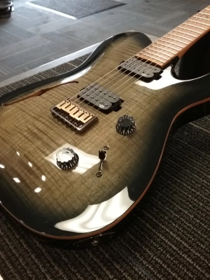 CHAPMAN ML3 PRO 4