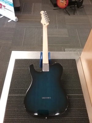 G&L ASAT CLASSIC TRIBUTE BLUE 7