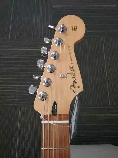 FENDER 70TH ANNIV PLAYER STRAT PF 2TSB 2
