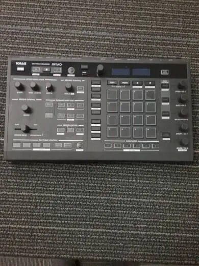 Pioneer DJ - TORAIZ-SQUID